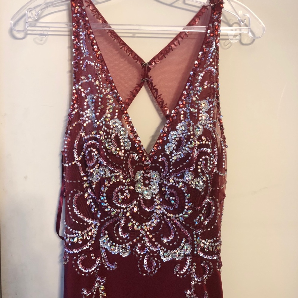Prom Dress Size M